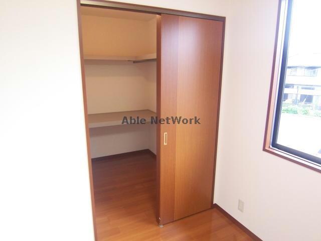 T.TOWNノースコートの物件内観写真