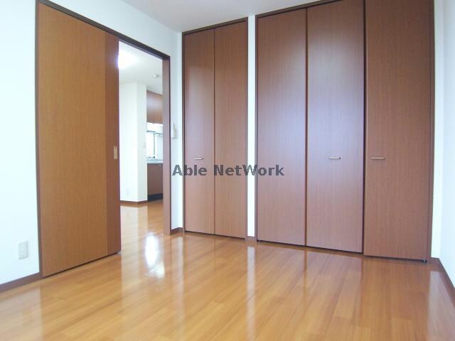 T.TOWNノースコートの物件内観写真