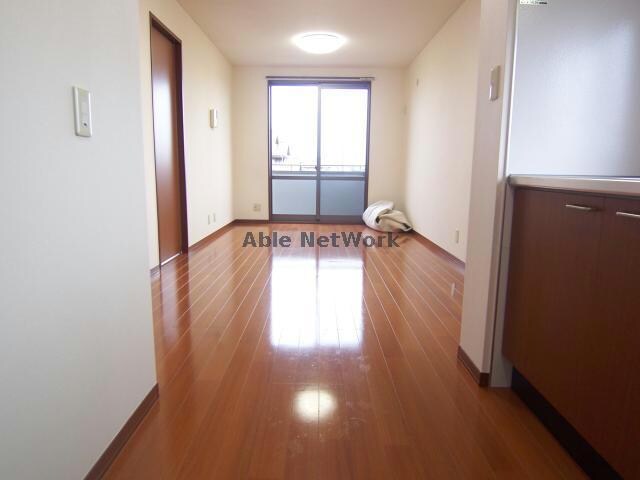 T.TOWNノースコートの物件内観写真