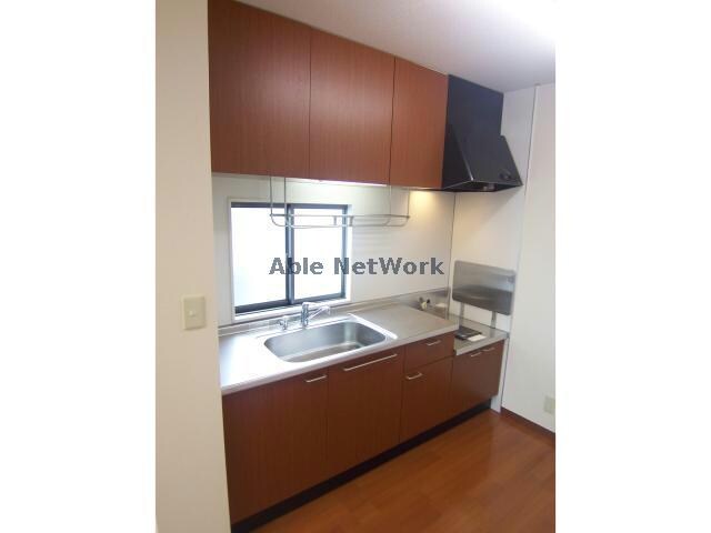 T.TOWNノースコートの物件内観写真