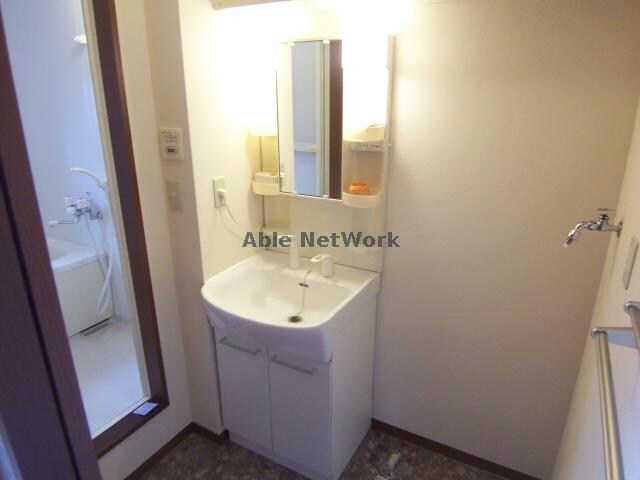 T.TOWNノースコートの物件内観写真