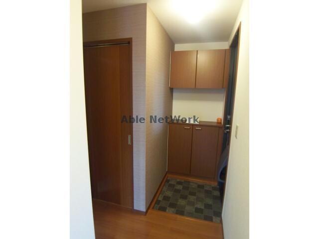 T.TOWNノースコートの物件内観写真