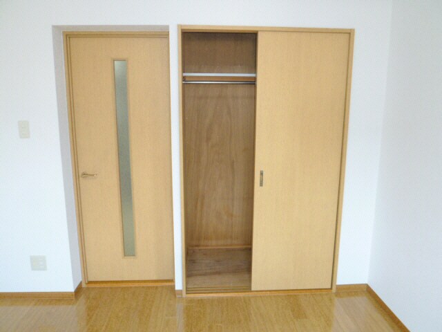 グランドメゾン北斗の物件内観写真