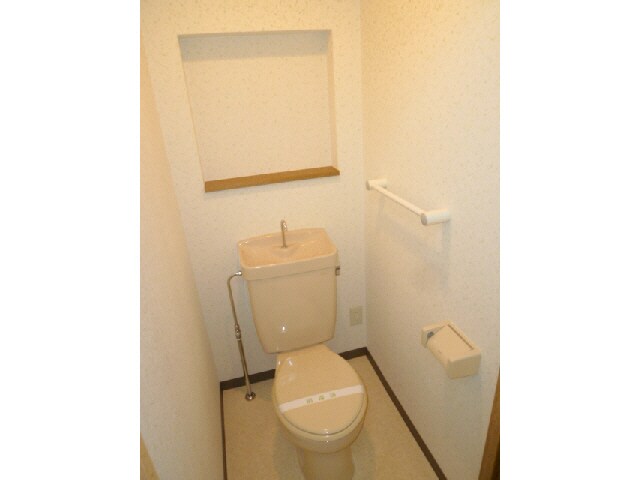 グランドメゾン北斗の物件内観写真