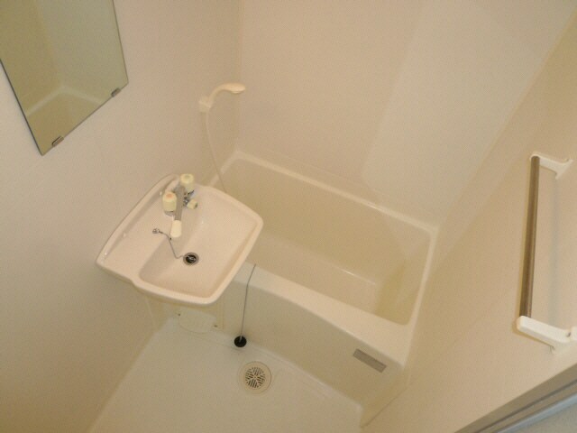 グランドメゾン北斗の物件内観写真