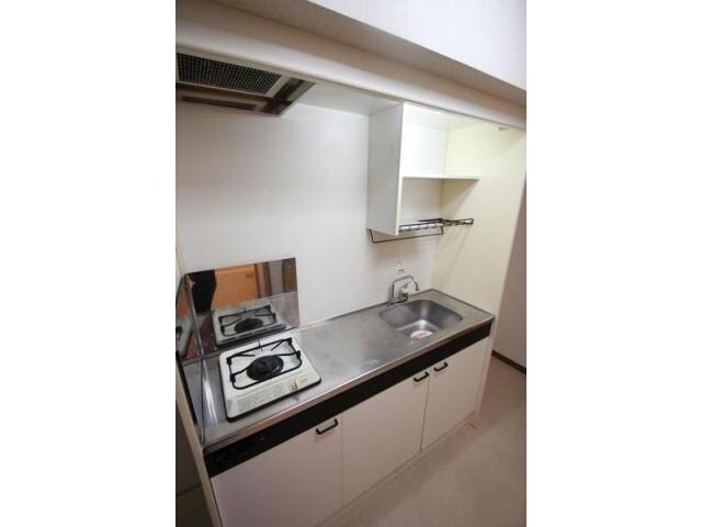 グランドメゾン北斗の物件内観写真