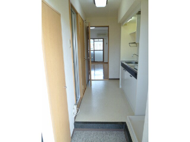 グランドメゾン北斗の物件内観写真