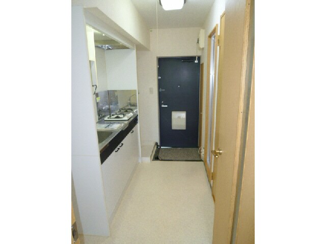 グランドメゾン北斗の物件内観写真