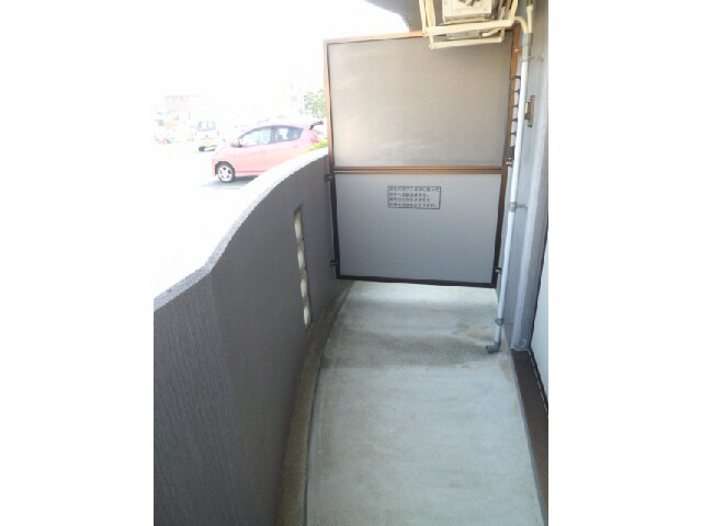 グランドメゾン北斗の物件内観写真