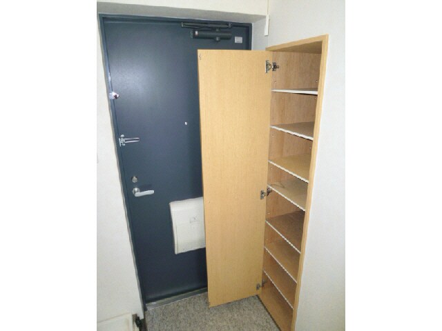 グランドメゾン北斗の物件内観写真