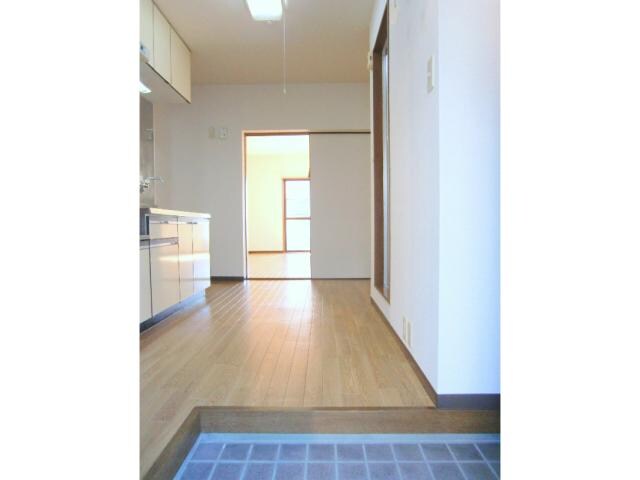 ホリエハイツの物件内観写真