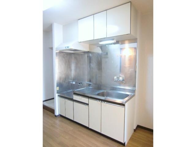 ホリエハイツの物件内観写真