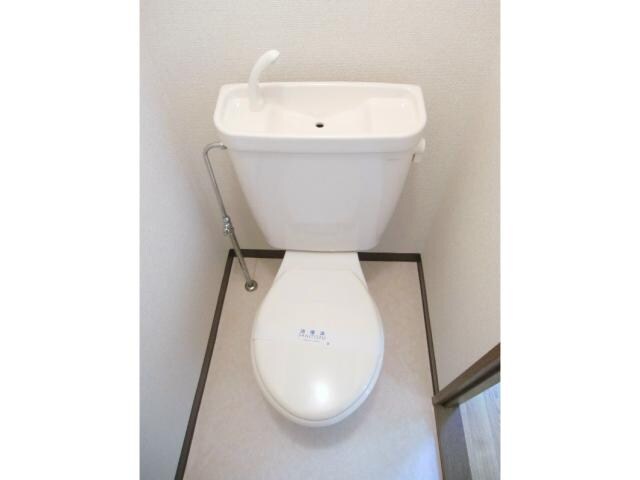 ホリエハイツの物件内観写真