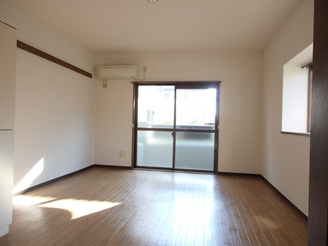 ホリエハイツの物件内観写真