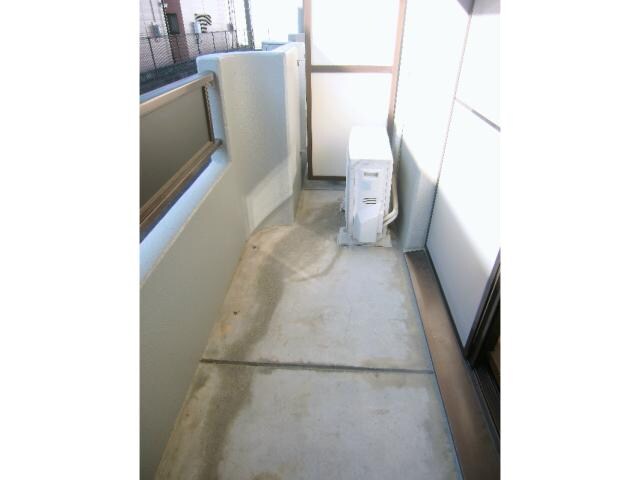 ホリエハイツの物件内観写真