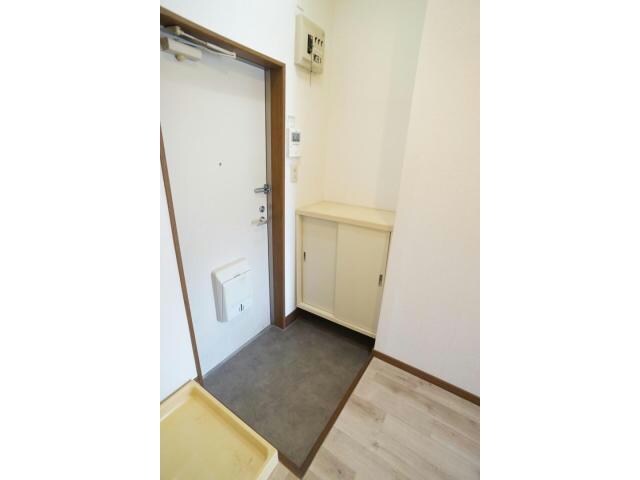 ラ・フォーレ桜ヶ丘の物件内観写真