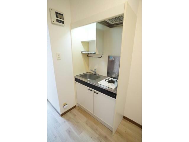 ラ・フォーレ桜ヶ丘の物件内観写真