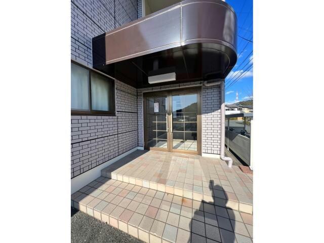 ラ・フォーレ桜ヶ丘の物件外観写真