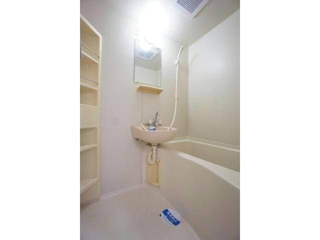 ラ・フォーレ桜ヶ丘の物件内観写真