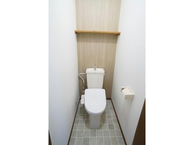 ラ・フォーレ桜ヶ丘の物件内観写真