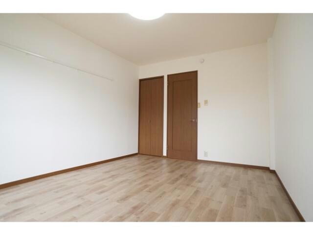 ラ・フォーレ桜ヶ丘の物件内観写真