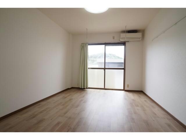 ラ・フォーレ桜ヶ丘の物件内観写真