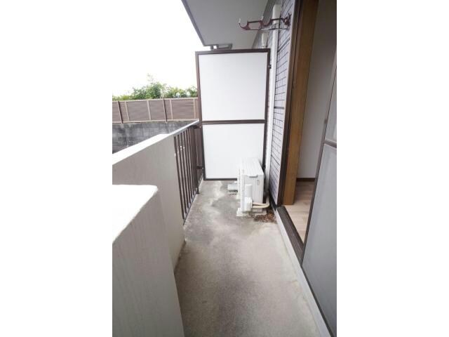 ラ・フォーレ桜ヶ丘の物件内観写真