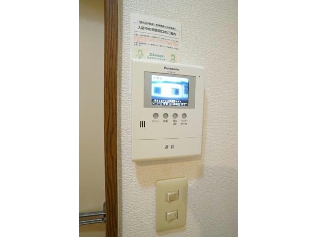 ラ・フォーレ桜ヶ丘の物件内観写真