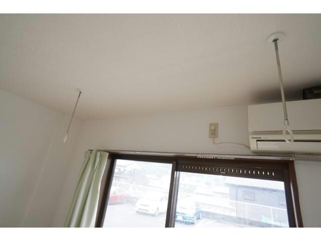 ラ・フォーレ桜ヶ丘の物件内観写真