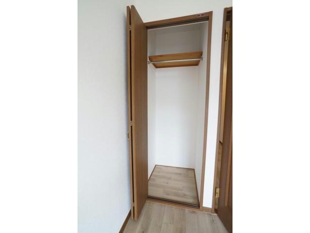 ラ・フォーレ桜ヶ丘の物件内観写真