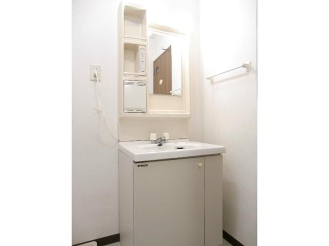 マンションみずほⅢの物件内観写真