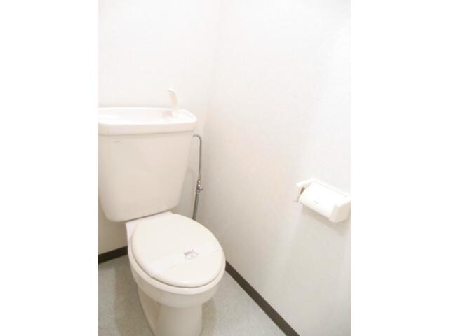 マンションみずほⅢの物件内観写真