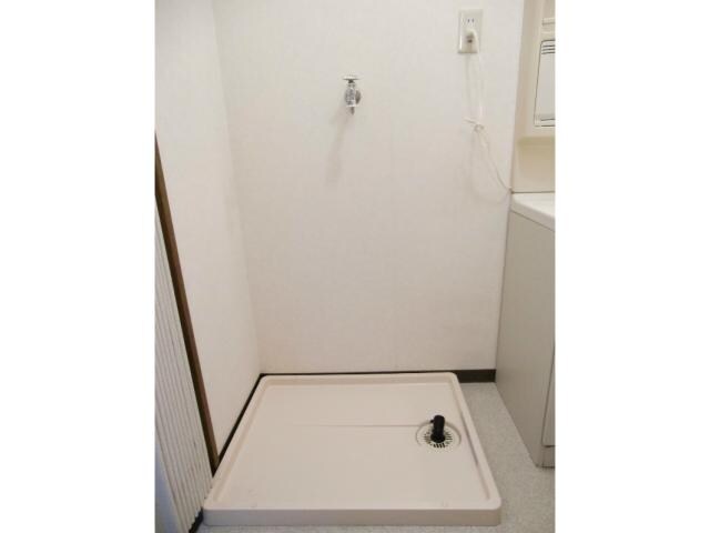 マンションみずほⅢの物件内観写真