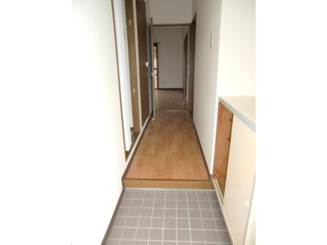 マンションみずほⅢの物件内観写真