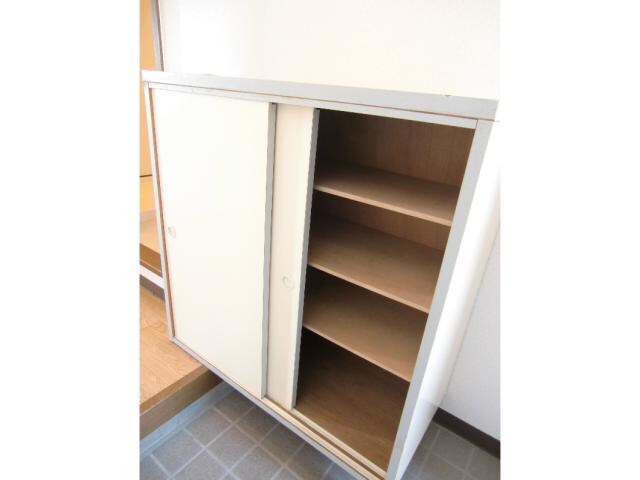 マンションみずほⅢの物件内観写真