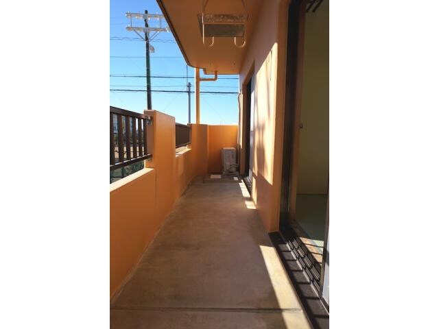 マンションみずほⅢの物件内観写真