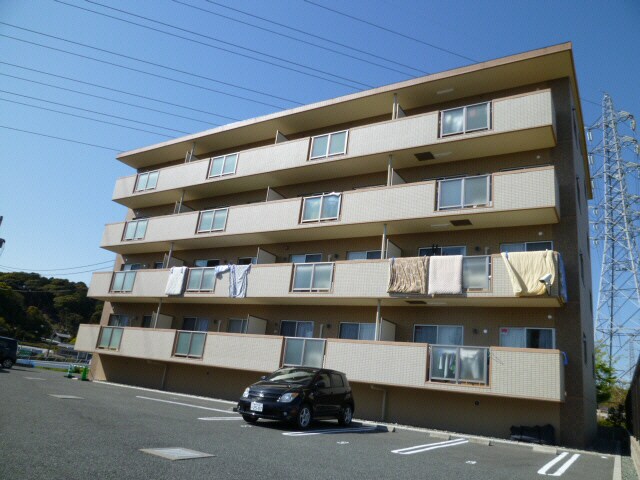 ＦＧＭ２ｎｄの物件外観写真