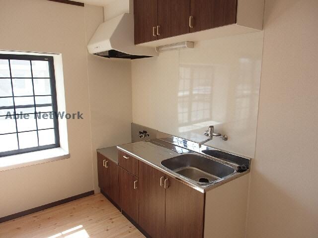 コーポシオンＡ・Ｂの物件内観写真