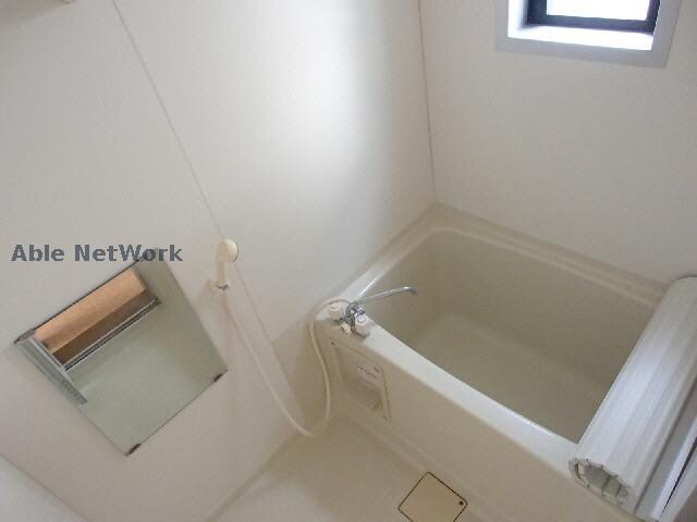 コーポシオンＡ・Ｂの物件内観写真