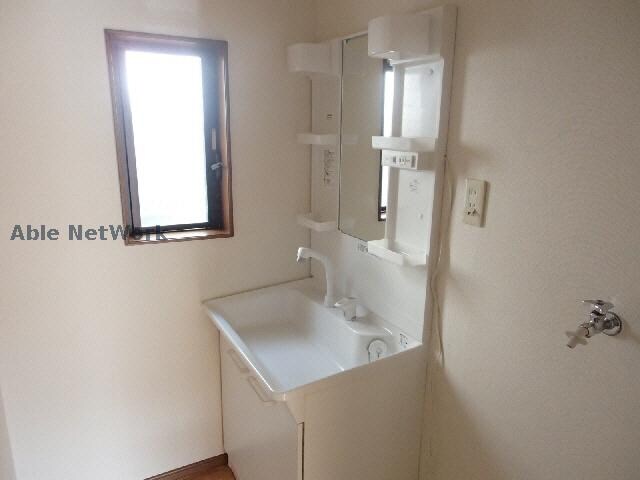 コーポシオンＡ・Ｂの物件内観写真