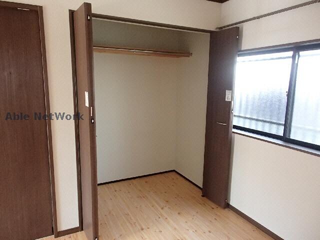 コーポシオンＡ・Ｂの物件内観写真