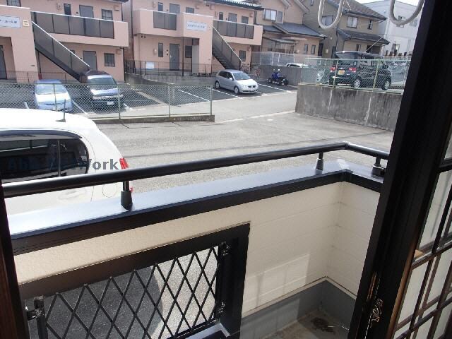 コーポシオンＡ・Ｂの物件内観写真