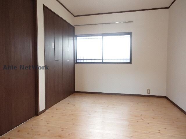 コーポシオンＡ・Ｂの物件内観写真