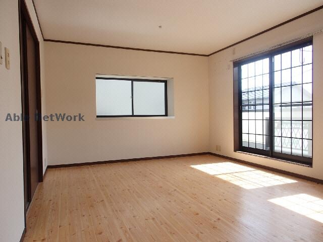 コーポシオンＡ・Ｂの物件内観写真