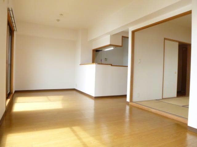 アルフィーネ曳馬野の物件外観写真