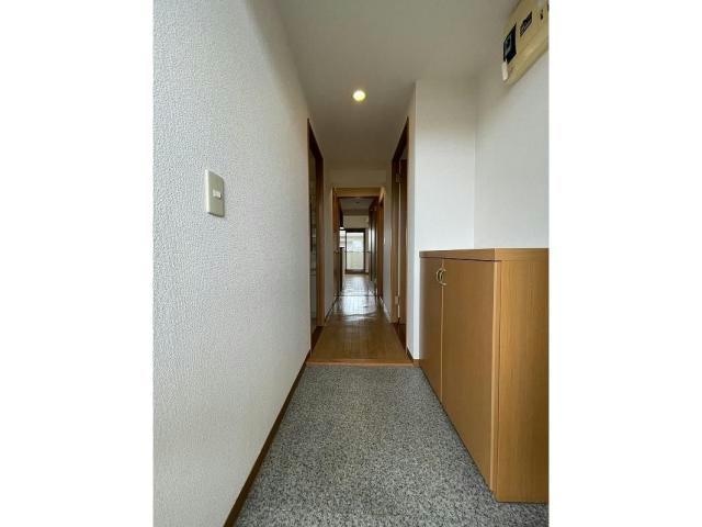 アルフィーネ曳馬野の物件内観写真