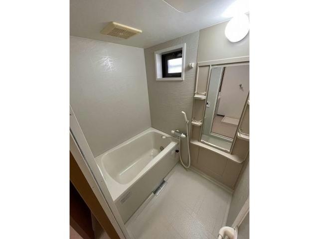 アルフィーネ曳馬野の物件内観写真