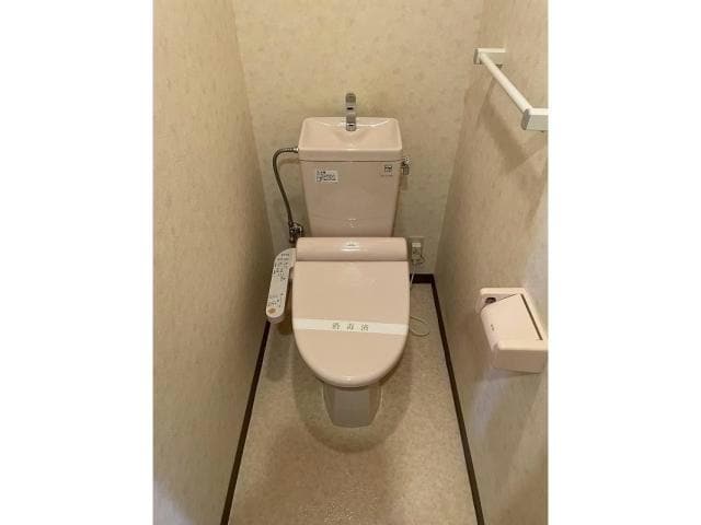 アルフィーネ曳馬野の物件内観写真