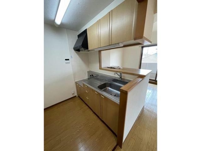 アルフィーネ曳馬野の物件内観写真