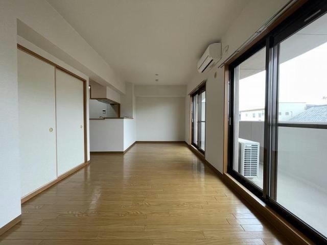 アルフィーネ曳馬野の物件内観写真